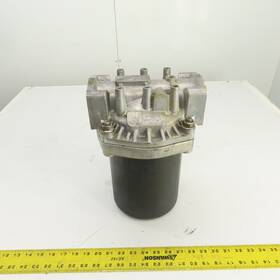 P767004 Donaldson In-line Return Hydraulic Filter 2 Inch Npt