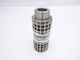 1c031420-01 Donaldson Process Filtration P-gsl N Stainless Steel Steam Filter Element 4-3/4 Inch 1 Micron Hcd13t
