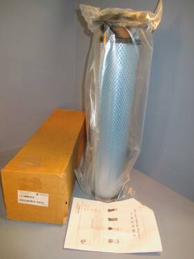 1c486080 Donaldson S1100 Ultrafilter Element