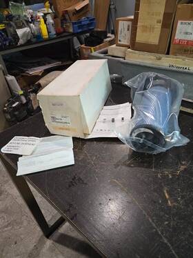 486053 Donaldson V0450 Filter Df Connection 5 Um Polyester Media New 199