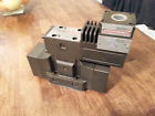1631 Dpha Atos Hydraulics Hydraulic Directional Control Valve