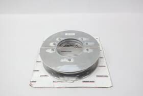 218956-707 Dresser Rand 1749071 Oil Baffle Assembly