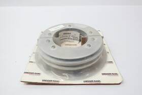 218956-702 Dresser Rand 1951121 Baffle Oil Assembly Hydraulic Filter