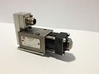 D633e714a Drive Pilot Hydrolux Direct Valves Servo Moog Valve