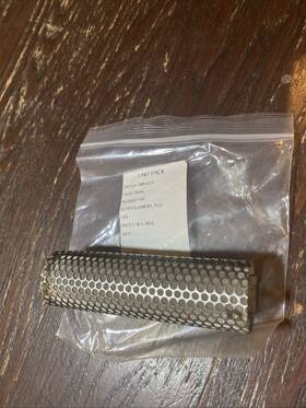 2910-01-399-4210 Drs Genuine Fluid Filter Elements 60027-100 Oem New