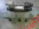Dshg-10-3c60-e12n-4390 Yuken Directional Valve