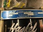 Dtn-4 Haskel Liquid Booster