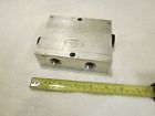 23749 Dual Valve Set 2000 Line Hydraulic Psi Relief Champion Cross