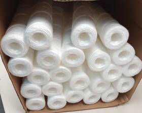 005bcp300w025-23 Durable Filter String Cartridge 5 Micron 30 Inch Box Of 23
