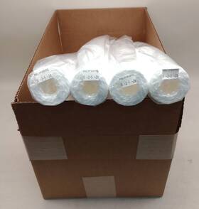 010bcp200w025-15 Durable Filter String 10 Micron 20 Inch Cartridge Box Of 15