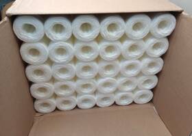 010bcp300w025 Durable Filter String 10 Micron 30 Inch Cartridge Box Of
