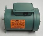 P56h3884r Duty - Electric -2000 Master Id Reliance Motor