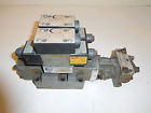 Dvs35m-3a3-01-00-e Continental Hydraulic Directional Valve