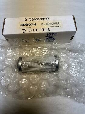 300074 Eaton Filter Element Hydraulic
