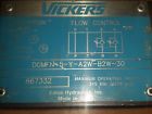 Dgmfn-5-y-a2w-b2w-30 Eaton Dgmfn-5--a2w-b2w-30 Valve 867332 Vickers Dgmfn5ya2wb2w30 Systemstak
