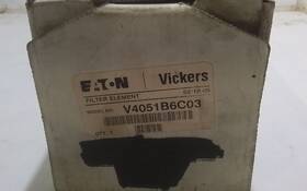 V4051b6c03 Eaton Vickers Element Filters Wp26