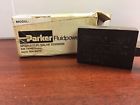 Ecr400s4 Parker Hydraulic Check Valve