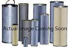 Ega-0002-1 Mission Filter American Filtration Replacement By