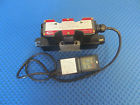 Ehd3a-d-f30-bca-025a-s2d Toyooki New Solenoid Valve