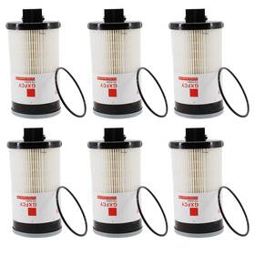 Pf46171 Ekzfaza Fs20081 Fuel Water Separator Filter Replace A245007 Rh32032 Sf57030 L