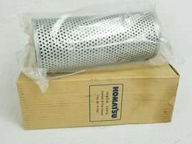 281-16-11290 Element Komatsu Genuine Parts Hydraulic Oil Filter No. New In Box