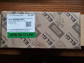 B004800770001 Elgi New Oem Oil Filter P/n