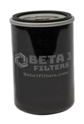 B486102 Elgi Beta 1 Filters Hydraulic Filter Replacement For 1-pack