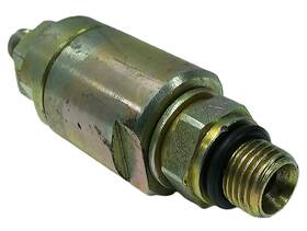 Fl2202 Enerpac 50000 Psi Hydraulic Inline Filter