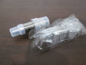 Wgfg01rh2 Entegris Inline Gas Filter New Lot Of 2