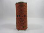 Ep78 Purolator Filter Used