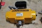 Es0200.u2a04a.22k0 Es0200 El-o-matic Actuator U2a04a.22k0