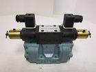 Esd-g03-c580-a-e12 Nachi Esd Electro-hydraulic Proportional