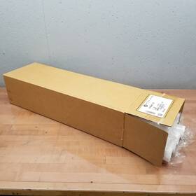 W2t177553 Evoqua Fcron3001 Box Of 12 - Roguard Melt Blown Cartridge Prefilter