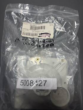 5008427 Evoqua W2t9971 Water Technologies Housing Back Pvc