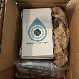 W3t432702 Evoqua Water Technologies Remote Panel