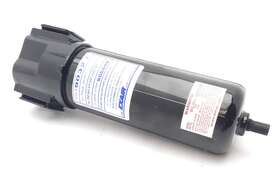 9032 Exair Automatic Drain Filter Separator 1/2 Inch Npt 90 Scfm 175psig 5 Micron
