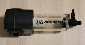 F72g-2an-qt3 Excelon Norgren / F72g2anqt3 Used Usa