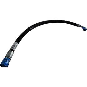 Vsple-a5qk47lt Exmark New 146-0834 Hydraulic Hose Assembly Mower Part