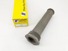 S25-60 Ezy Flow Filters New Strainer 60 Mesh 2 X 1-1/4 Inch Npt