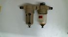 F12-400-m3da Norgren Pneumatic Air Filter Psig Inlet Max Temp
