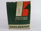 F550 Kralinator Filter New