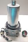 F5d070 Pti Technologies Tech Hydraulic Filter Assembly Gpm Gague Pressure Switch