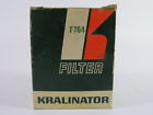 F764 Kralinator Filter New