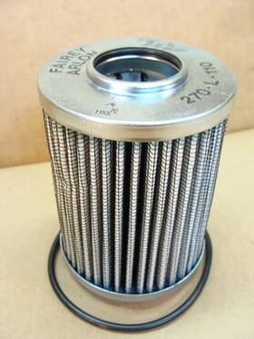 270-l-110 Failey Arlon New Hydraulic Filter Element