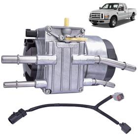 8c3z-9g282-a Farpida 52248592 Fuel Pump For Ford F-250 F-350 Super Duty 2008-2010 6.4l V8