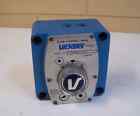 Fcg-03-28-22 Vickers Flow Control Valve Used Free Shipping
