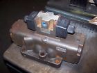 Fd4dsks-702s-52 Fd4b-shh-c10812 Hydraulic Directional Valve Racine 3000 Psi