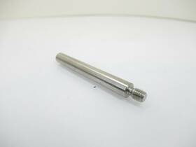 159595 Festo Frbdmidi Threaded Bolt For Combining D-series Pack Of 2 Used
