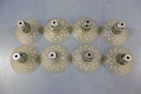 Vas-55-1 Festo 36139 New Low Of 8 Vas-55-1/4-pur Vacuum Cup
