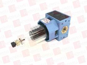 Lfm38sb Festo Lfm-3/8-s-b / New In Box